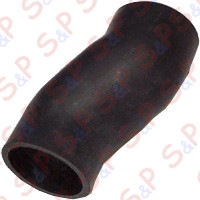 SUCTION SLEEVE 95 GS100 DIAM. 60/60