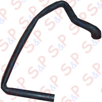 PRESSURE HOSE UPPER TEK6 DIHR