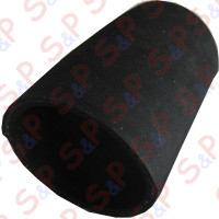 MANICOTTO PREMENTE LG=100 D=50