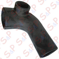 MANICOTTO PREMENTE D30