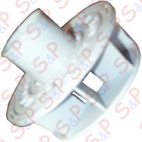 TRONCHETTO ASPIRAZIONE D.120MM