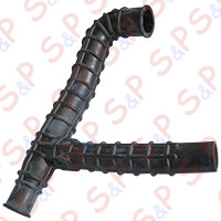 OUTLET HOSE G12/03