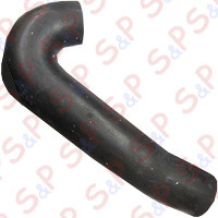 MANICOTTO ASPIRANTE SQ 160/240