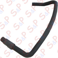 FORMED HOSE WAREWASHING CONSTRUCTION FORM U 53/60