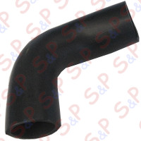 MANICOTTO ASPIRAZIONE POMPA ERGON