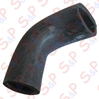 MANICOTTO ASPIRAZIONE POMPA MIX/TOP