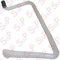 DELIVERY PIPE ASSEMBLY