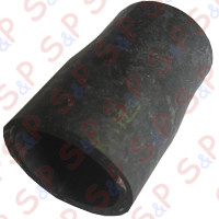 MANICOTTO FLANGIA POMPA