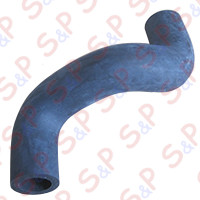 HOSE FITTING PUMP-FILTER