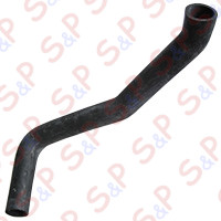 TUBO MAND.POMPA LAV AC1300SXDX