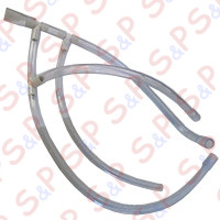 PLASTIC HOSE ASSY