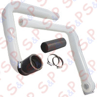 ASSIEME TUBO MANDATA H.405