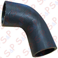 MANICOTTO ASPIRAZ. POMPA LAV. N750-E50