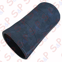 MANICOTTO D=70 LG=100