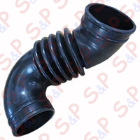 CONDOTTA DI SCARICO INTERNA