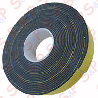 ROTOLO ISOLANTE ARMAFLEX (cm 1000x5x0,3)