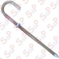 3H9529G01  WATER SUPPLY PIPE