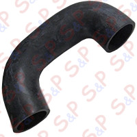 MANICOTTO ASPIRANTE LP60