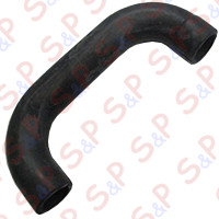 TUBO ASPIRAZIONE POMPA