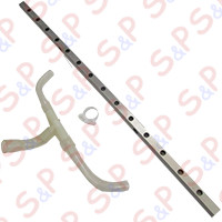 PUMP-SPRAYER EVAPORATOR HOSE ASSEMBLY CS70-90