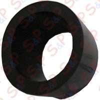 MANICOTTO TUBO EPDM 22x28 mm.20,5