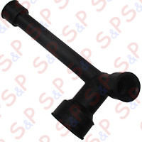 TUBO Y MAN.POM.LAV PRF500