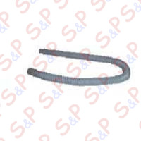 TUBO SCARICO ESTENS. 06-200 D. 30