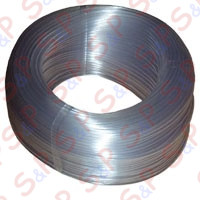 TUBO CRISTAL  ALIMENTARE  7X4  13162