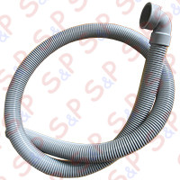 TUBO SCARICO VERS.NE INTEGR.22