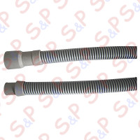 TUBO DI SCARICO MT2 31mm-19mm