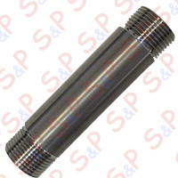 "TU.SC.ACQ.GC47/GC45 INOX 1"" L=125"