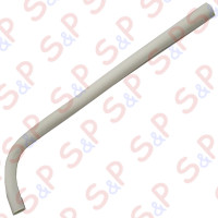 TUBO DI SCARICO GENERATORE VAPORE SCC line 102G