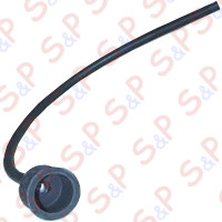 HOSE FOR PRESSURE SWITCH AC91-AC101