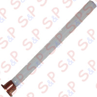 INIETTORE SCAMBIATORE L.180mm