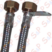 FLESSIBILE GPL 2 DADI SX 50CM