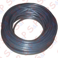 TUBO SCARICO SPIRALATO D.12mm