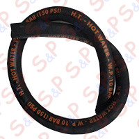 RUBBER PIPE 20X30