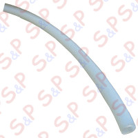 4Y6912R02 SILICONE TUBE 12 x 15 x 240 WRAS