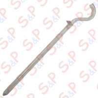 3X5368G01 WATER SUPPLY PIPE (D