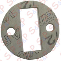 PILOT BURNER GASKET
