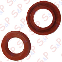 SILICONE TAP GASKET DE156