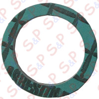 GUARNIZIONE 27,0X36,0X2 FASIT-OMNIA