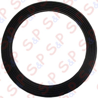 GUARNIZ.GHIERA DECAL.LS97