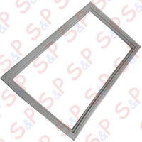 3Y8291P02 DOOR GASKET (IM21/30)