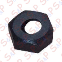 RINSING JET BLADE METAL RING