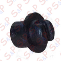 BLACK BLADE RINSING JET