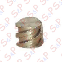 HELICAL WHIRLPOOL 8mm ATA