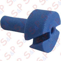 RINSING STOP JET ROUND BASKET SILANOS