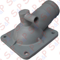 WASH ARM HOLDER UPPER 046368