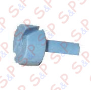 RINSING STOP JET ROUND BASKET SAB